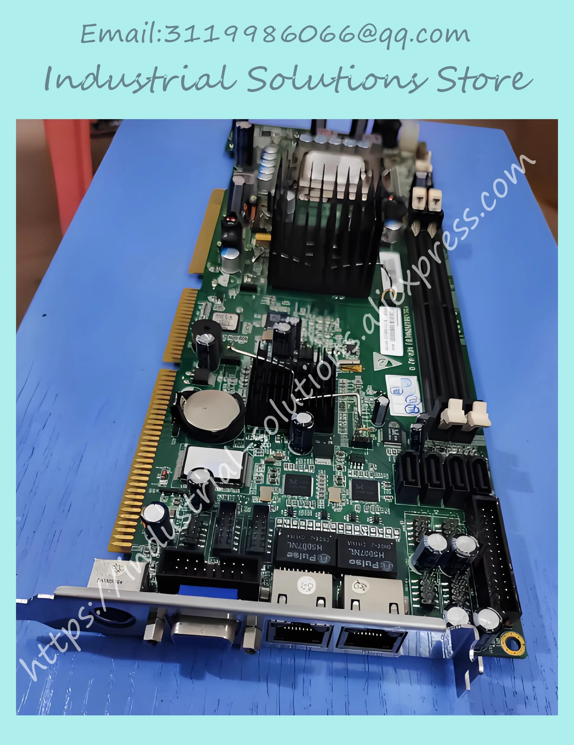 Ipc FSC-1812V2NA Ra… - image