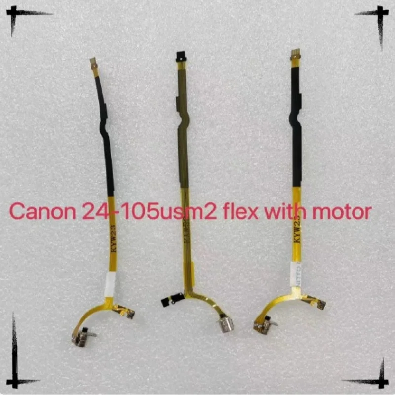 

1pcs for Canon 24-105mm F4 IS II USM2 aperture cable with motor