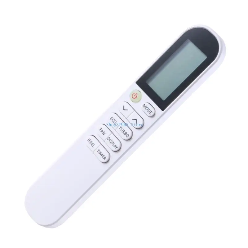 

L4MA Durability Remote Replacement for GYKQ 82E Air Conditioning Device Controller