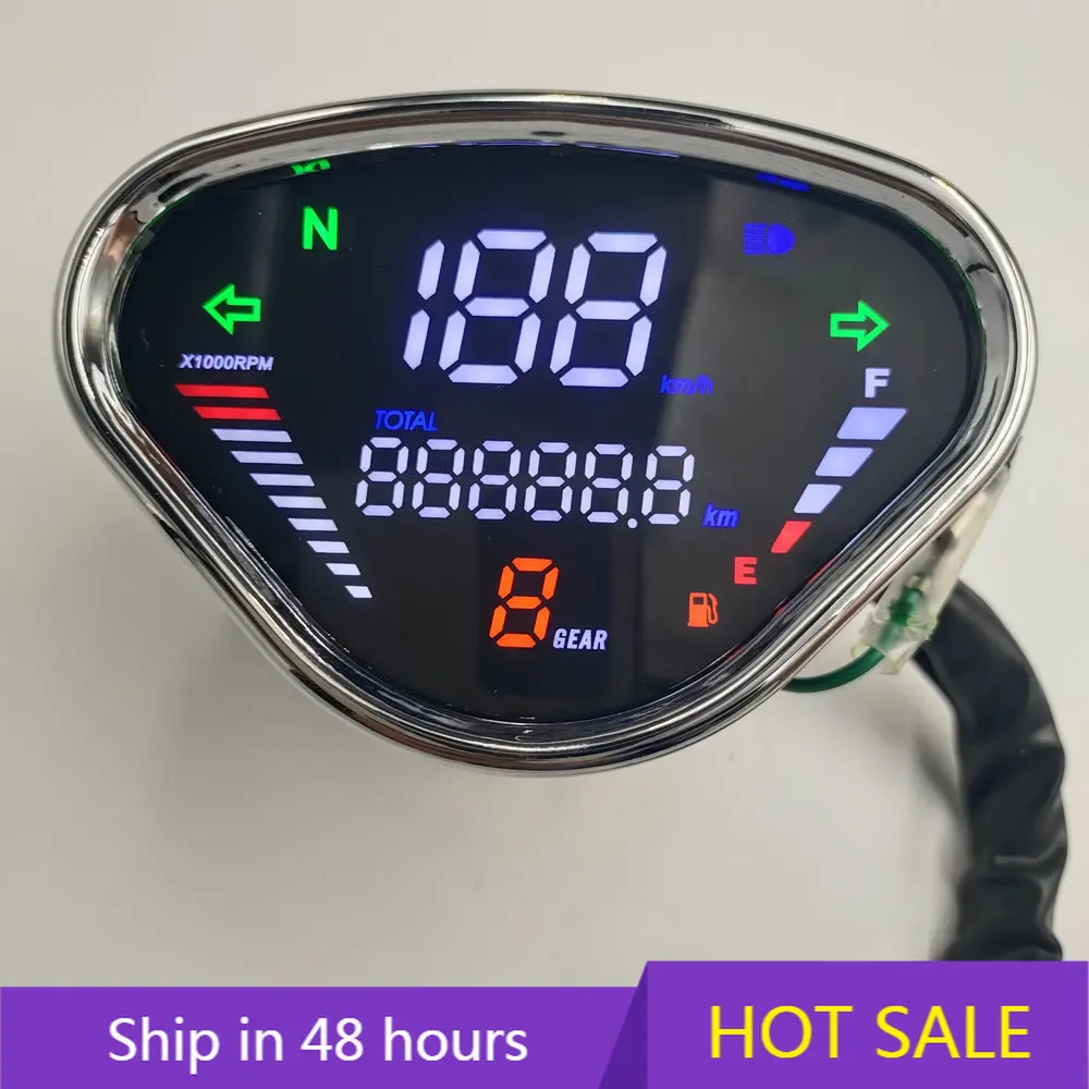 

POWER LEAP70 Giraffe Electronic Instrument With Adjustable Riding Time Dax70 Digital Code Meter Assembly Exported to Philippines