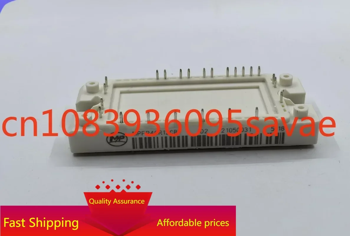 

MPFP25R12CBF MPFP40R12CBF MPFP50R12FBF MPFP40R12FBF