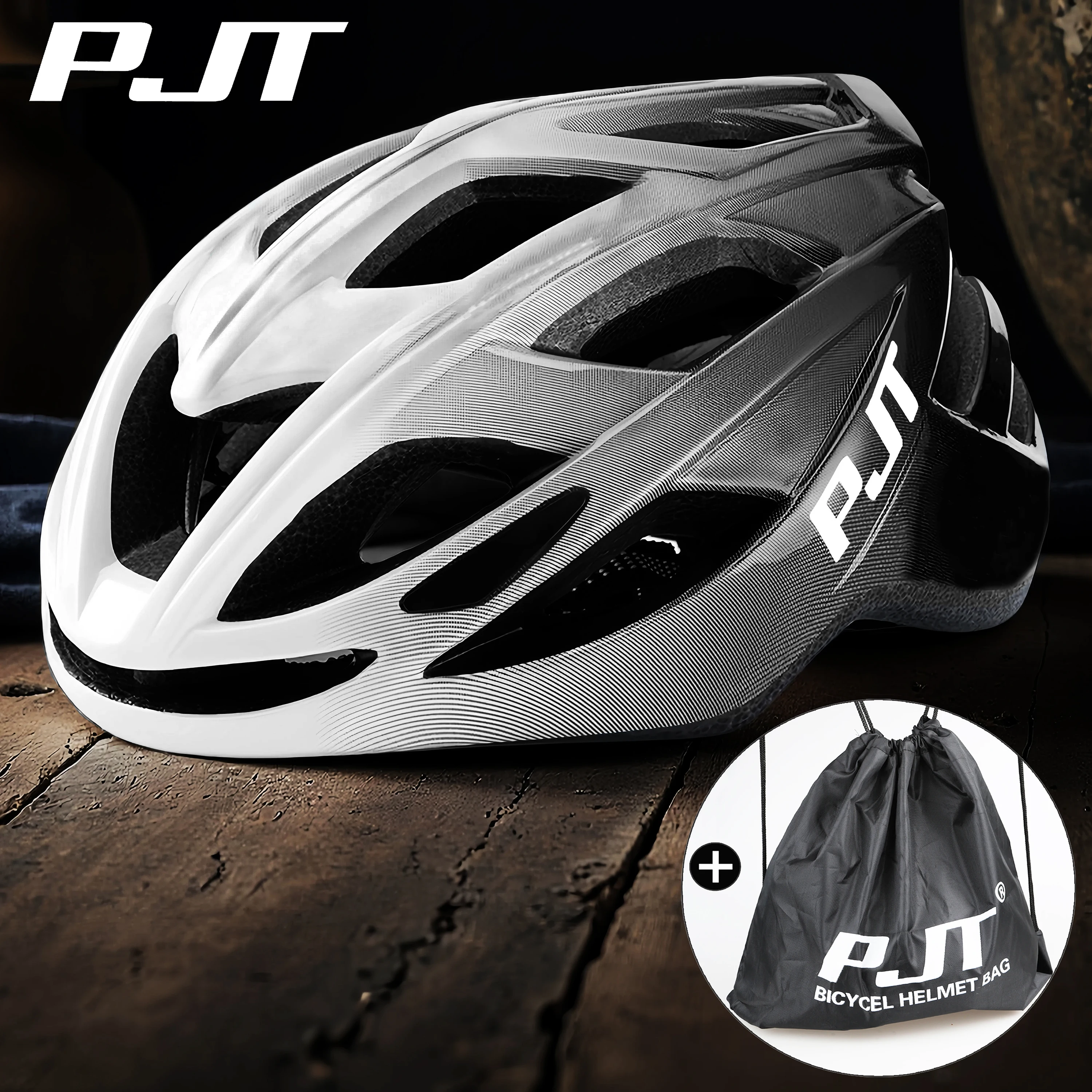 Pjt Ultralight Cycl… - image