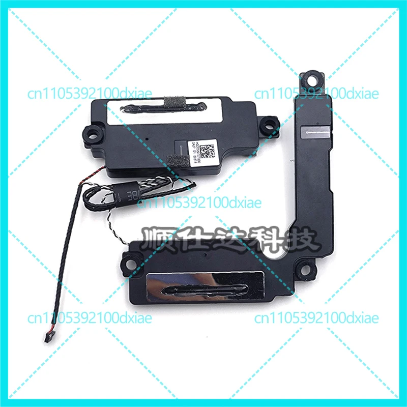 New For ASUS ZenBook 14 UX425 UX425UA UX425J UX425JA U4700J Laptop Bulit-in Speaker Left Right Internal Speaker