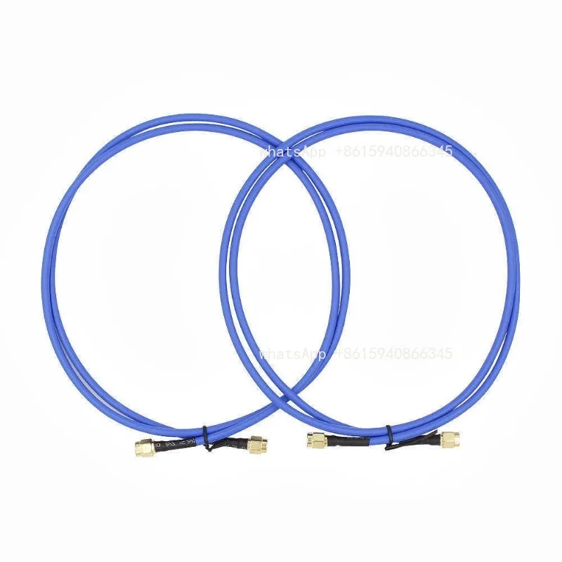 

Portable Passive Magnetic Loop Antenna Accessories for HF and VHF