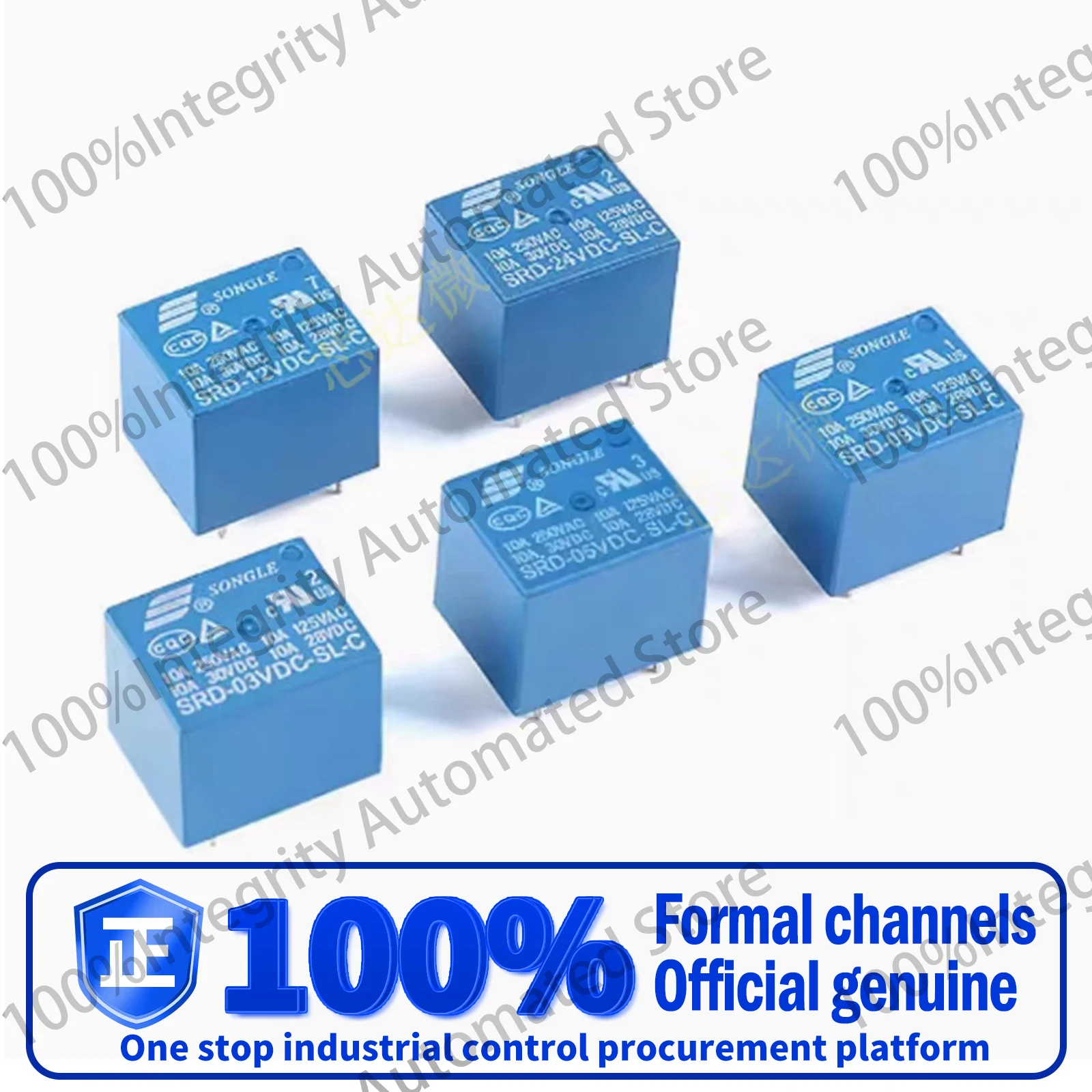 

10PCS T90 power relay SLA-05VDC-SL-A SLA-12VDC-SL-A SLA-24VDC-SL-A SLA-05VDC-SL-A SLA-12VDC-SL-A SLA-24VDC-SL-A 30A DC12V 24VDC