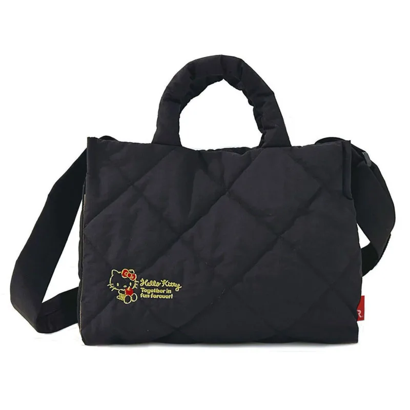 

Women'S New Cartoon Printed Shoulder Bag Handbag Cartoon Cute Fashion Tote Bag Space Cotton Crossbody Bag