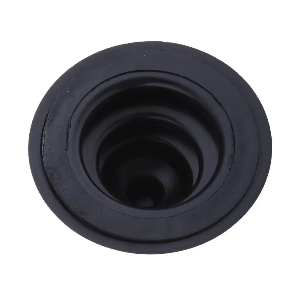 Cable de dirección y aceleración de 100 mm para embarcaciones, arnés de cableado, funda protectora de 4 pulgadas, negro, para coches, barcos, yates, embarcaciones, motores marinos, dropshipping.
