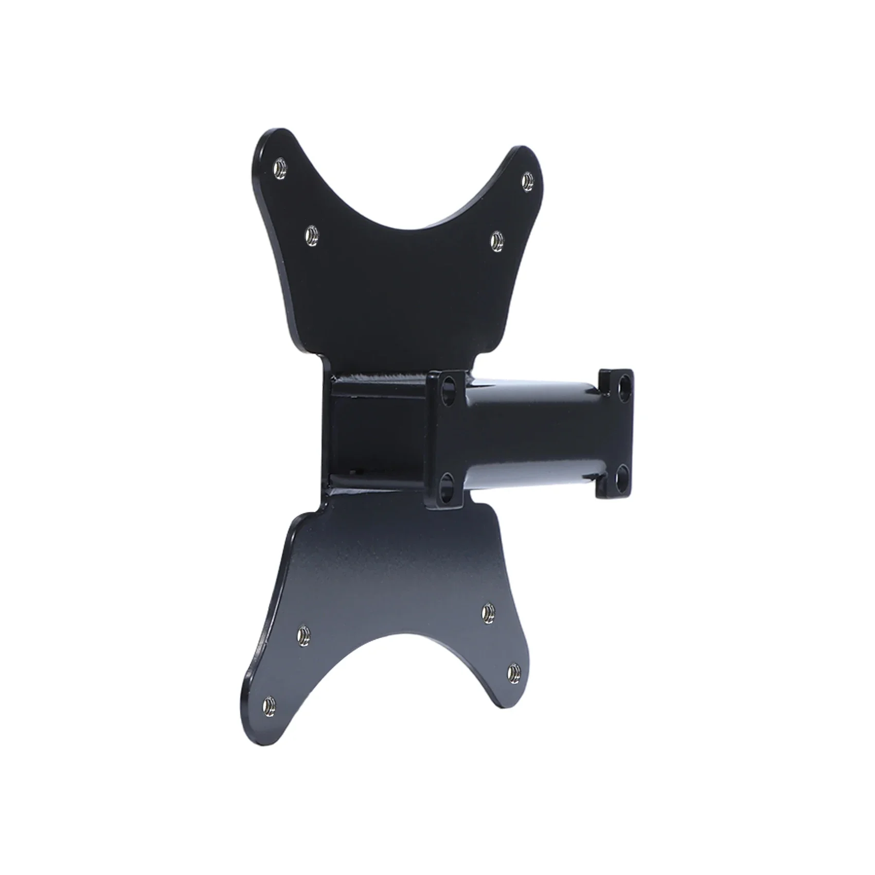 VESA Mount Adapter for Lenovo IdeaCentre AlO A340-24ICK 3i 24 Monitor Bracket Mounts to Stand / Arm / Desk Mount -Metal Material
