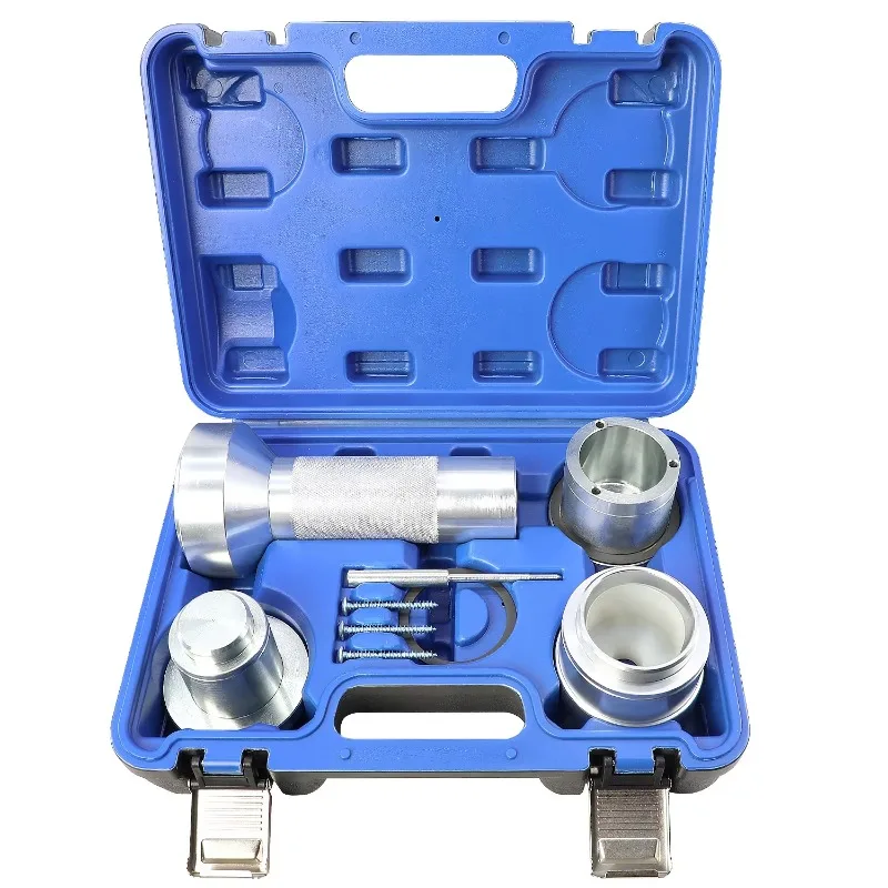 

For Jaguar F-TYPE XF XJ XE Transmission Oil Seal Installation Tool Kit