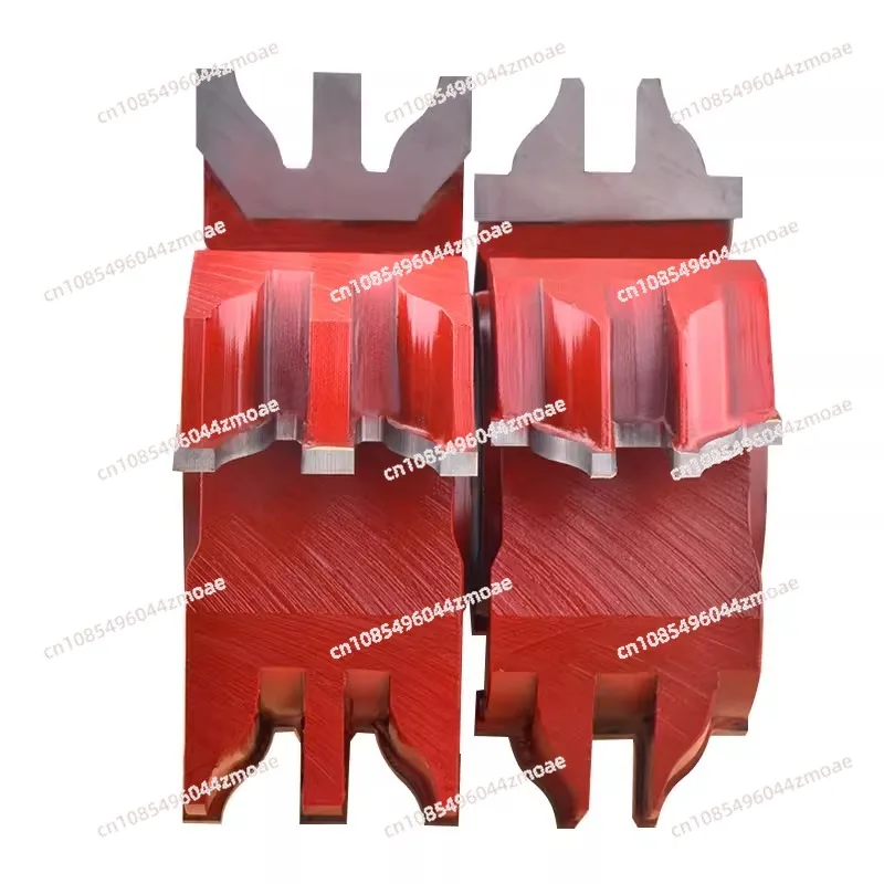 Woodworking Tools Door Frame Cutter With Carbide Material Profile Cutter