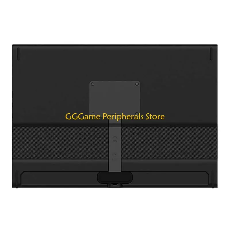 

U55B 15.6inch Portable External Monitor 1920x1080 Resolution Replacement Extended Screen Attachment For Office Entertainment