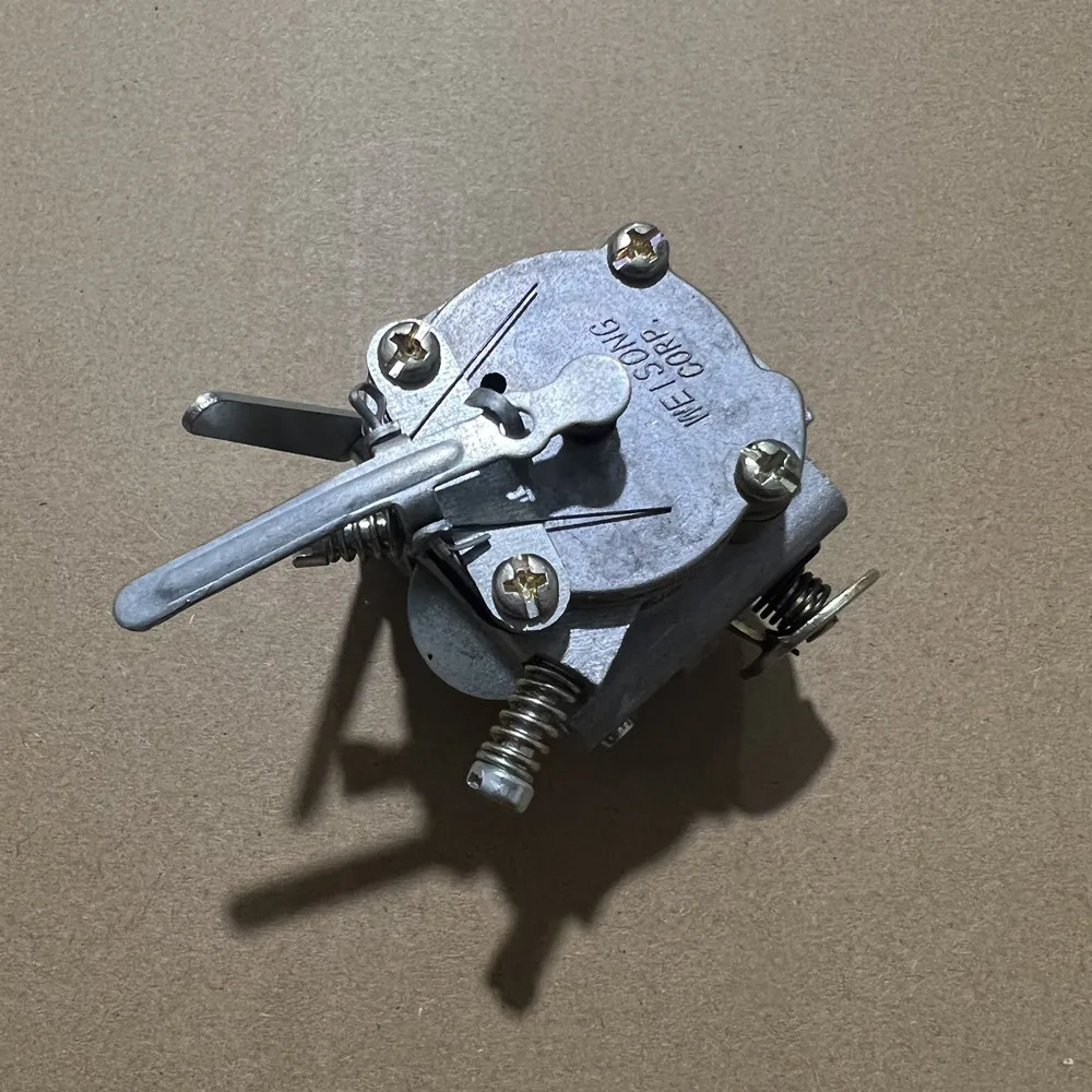 BH29 Carb For YD-78… - image