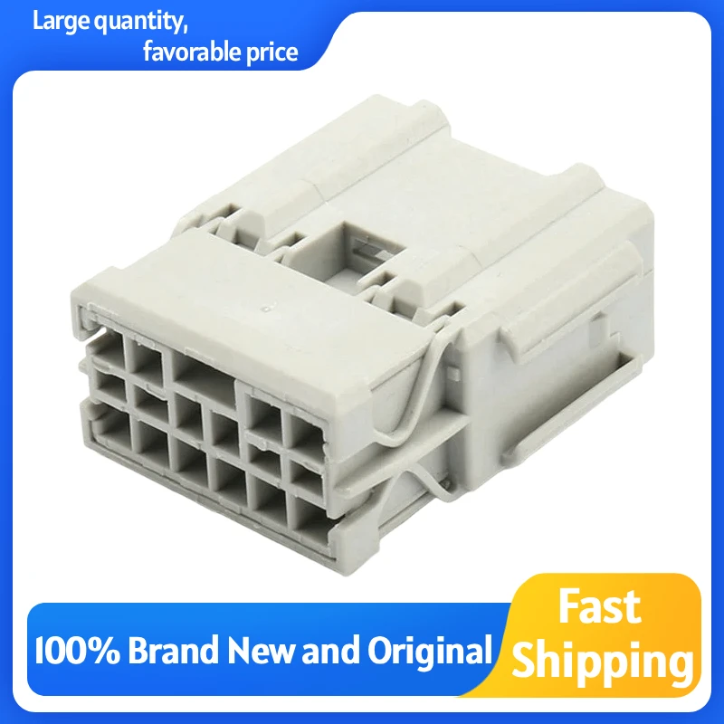 Genuine Product 6098-0250/6098-0249,Socket,Boot,Plastic Housing,Plug,Rubber Housing,Housing,Original,In Stock