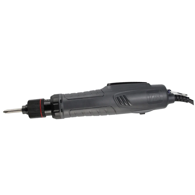 Imagem -03 - Mini Chave Elétrica Pen Screwdriver Industrial Ajustável Brushless Screwdrivers Broca Elétrica Portátil Sd-h074 220v 80w