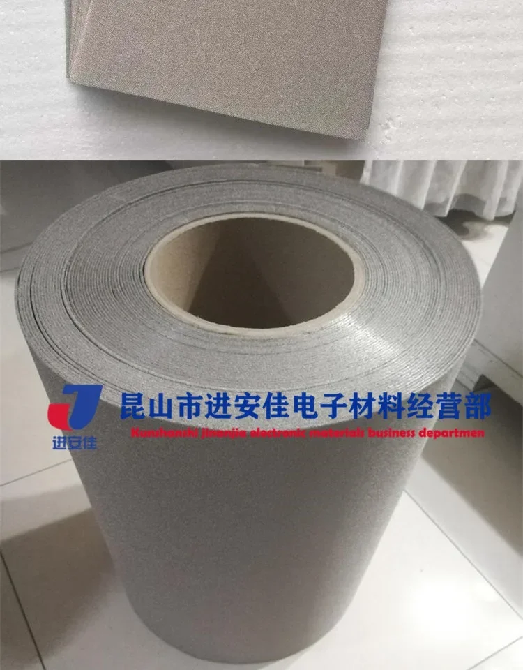 Foam Nickel Porous Electrochemical Button Battery Electrode Catalyst Carrier Capacitor New Energy