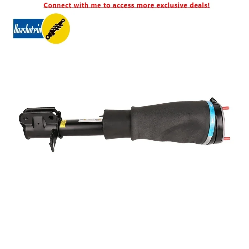 

Air Shock Absorber OEMRNB000750 Front Left With ADS Air Suspension For Land Rover Range Rover L322