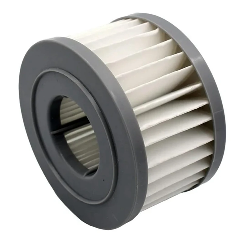 【Berserkk】ملحقات المكنسة فلتر HEPA لجيمي JV85 JV85 Pro H9 Pro A6/A7/A8 ملحقات المكنسة الكهربائية عناصر الفلتر