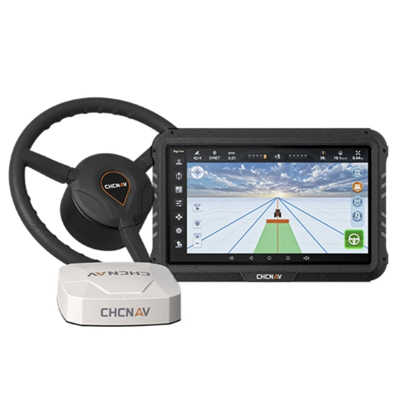 Chc NX510 Auto Stee…