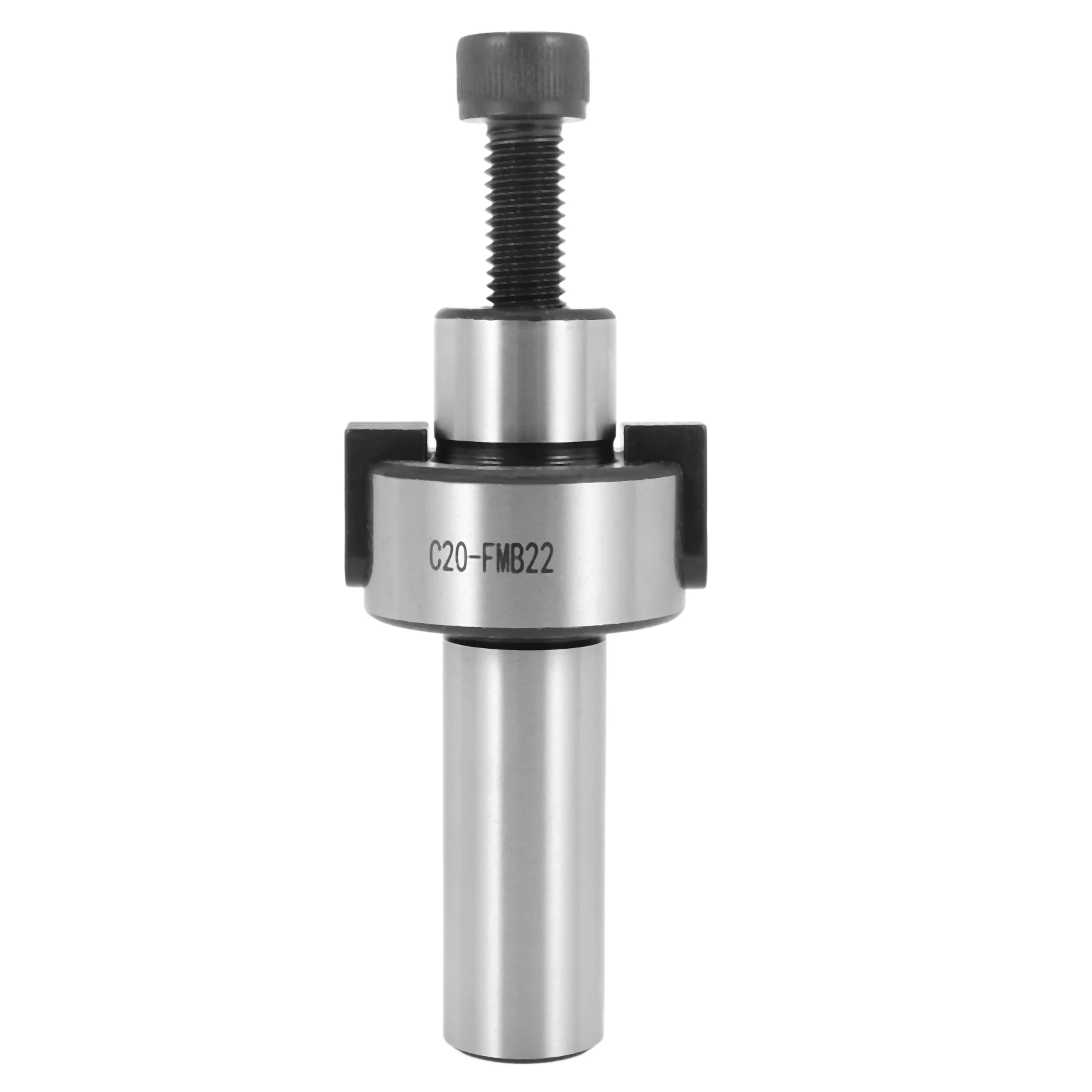 

-ABLP C20 FMB22 Holder Face Mill Arbor Shell End Mill Arbor Adaptor For Milling Tool