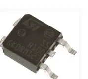 S5H100 TOå, 10 Pièces