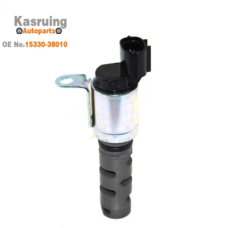 

15330-38010 15330-0S010 917-234 New Variable Timing Solenoid Actuator for Toyota 4runner Tundra Lexus 1533038010 15330-0P060