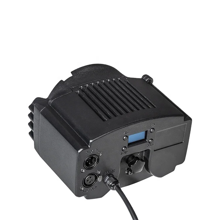 

200W LED Retrofit with Wide Voltage to Fit ETC Source 4 JUNIOR Fixtures