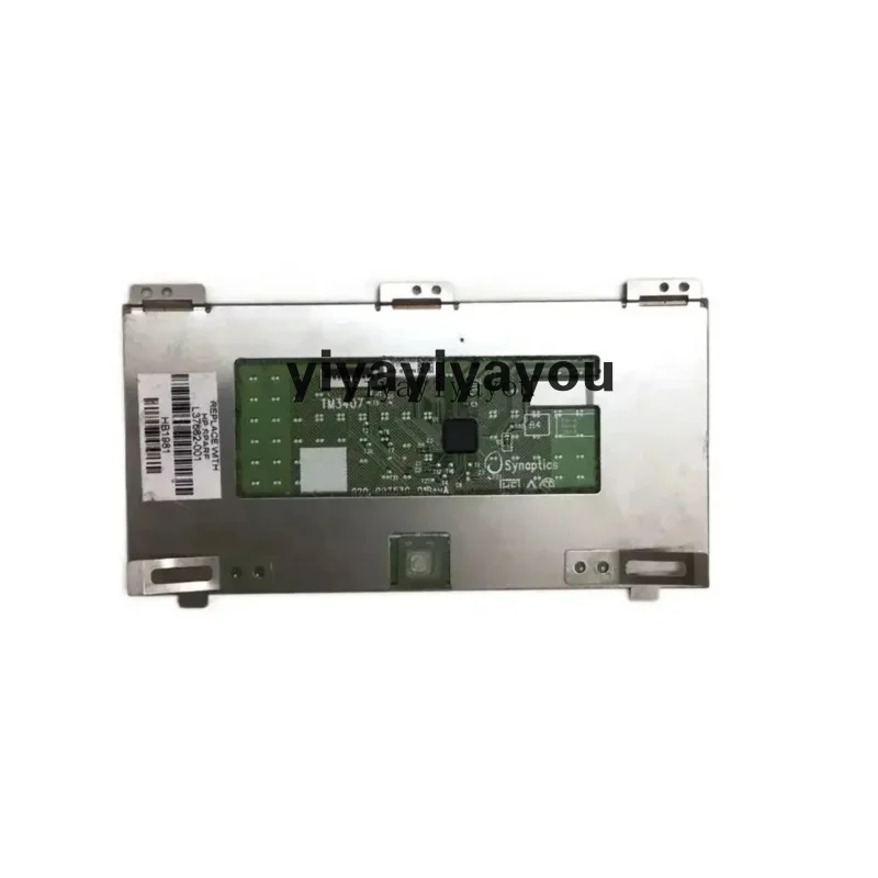 Replacement for HP 13T-AP 13-AP 15-DF 15-DF0033DX Touchpad Mouse Button Board TM3407 TM-P3407-002