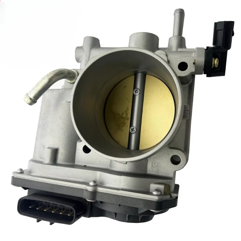 Throttle Body For Subaru OEM 16112-AA010 16112AA010