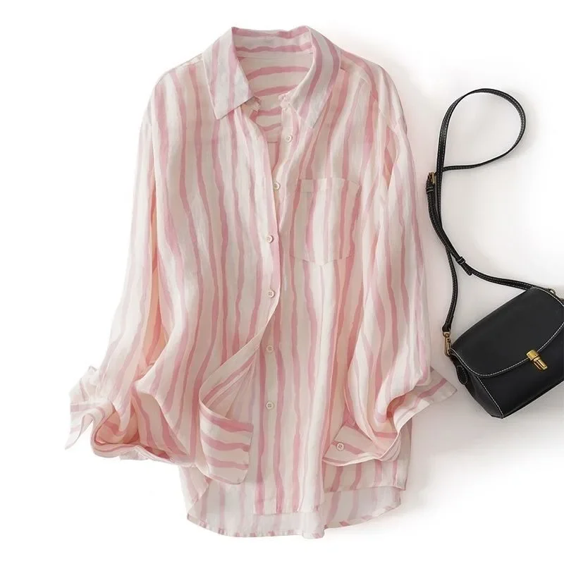 Full Long Sleeve Wo… - image