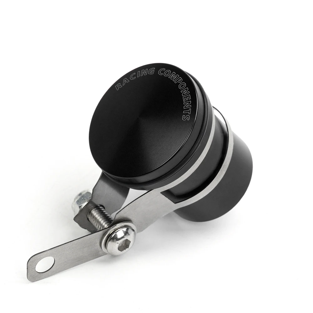 Enhance Your Riding Experience with This Aluminium Brake Oil Cup Designed Specifically for the For MT15 Motorcycle Model