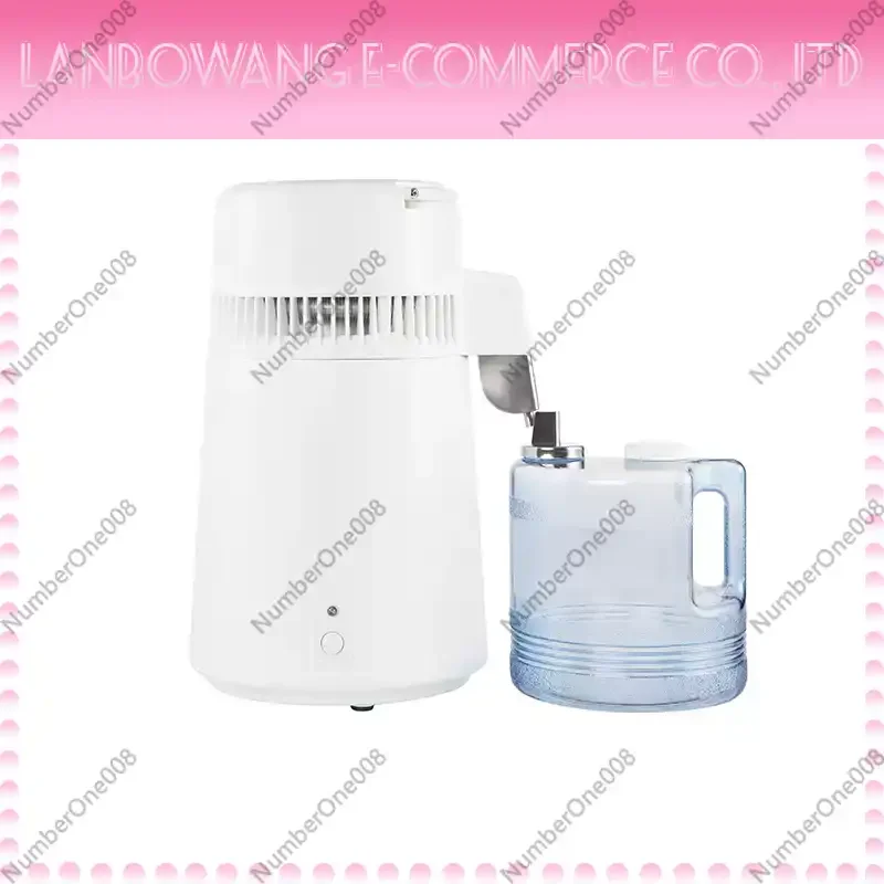 

Suitable for Dental Distilled Water Machines and Household Water Purifiers