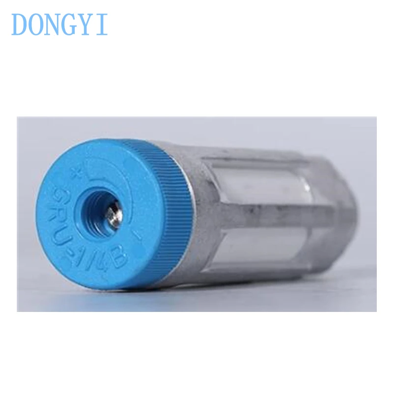 Flow Control / Muff…