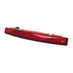LED Rear Brake Light Replace Rear Third Brake Stop Lamp for Renault Megane MK2 Hatchback Grand Scenic II 2002-2009 Red