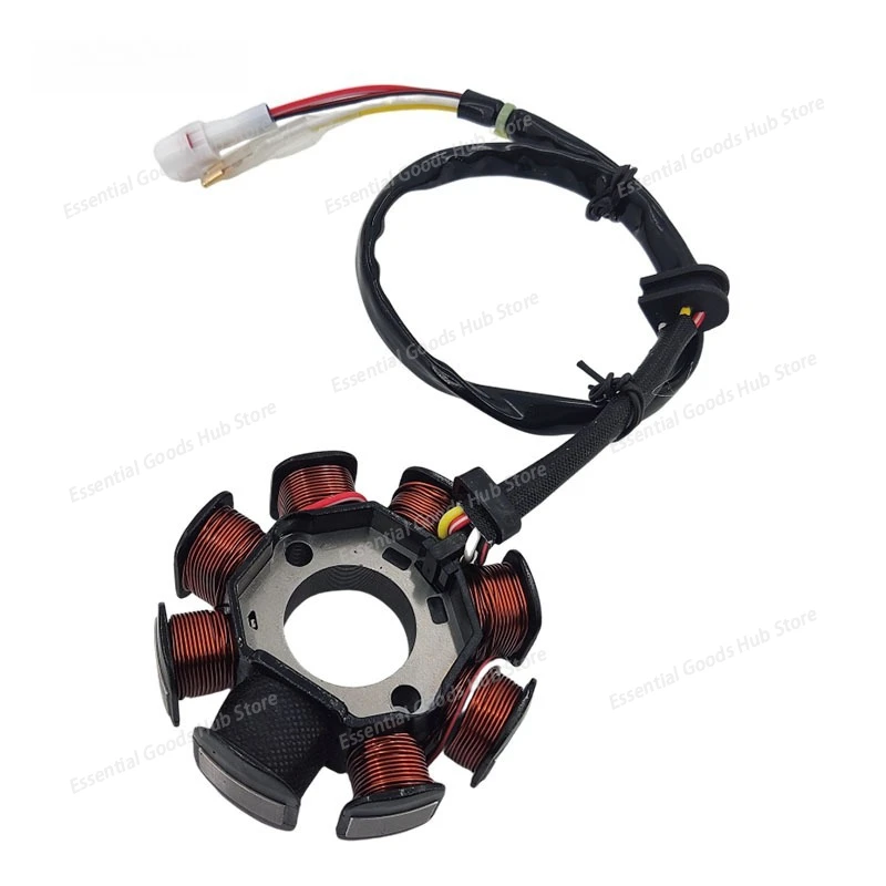 

Статорные катушки для мотоциклов KTM 250 (77039104000, 55439204000) для EXC 250