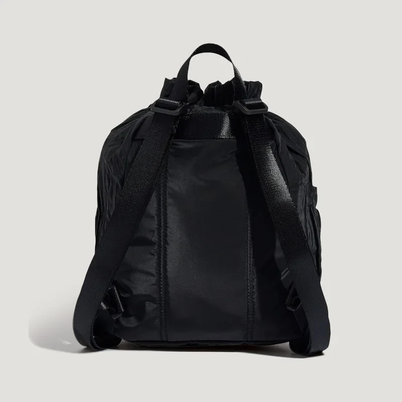 Adidas Unisex Large Capacity Sports and Leisure Backpack, Comfort Daily Commuter School Storage Book Bag LD6310
