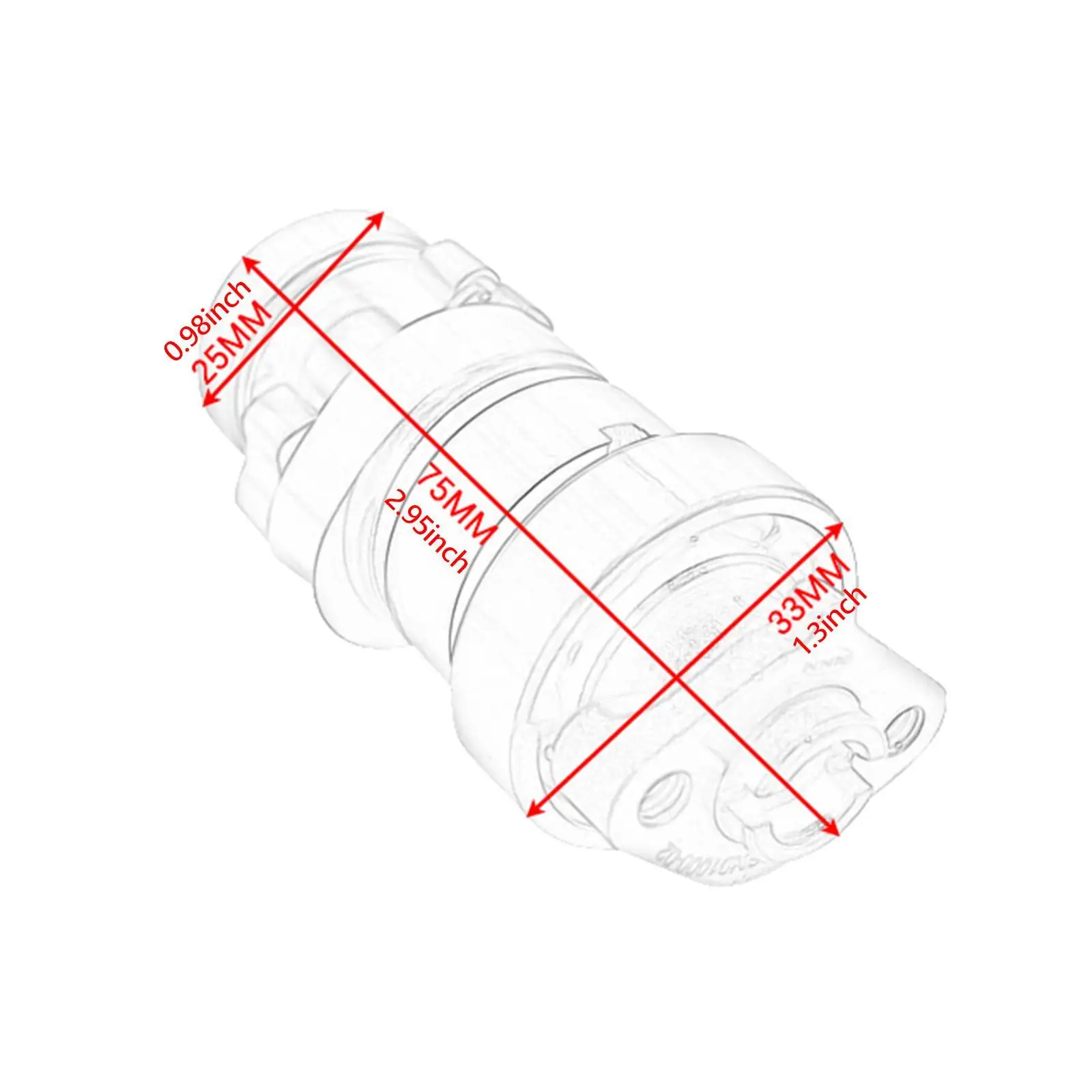 عمود الحدبات 14100-k35-j000 ملحق التجميع لهوندا Pcx 150 125 #6