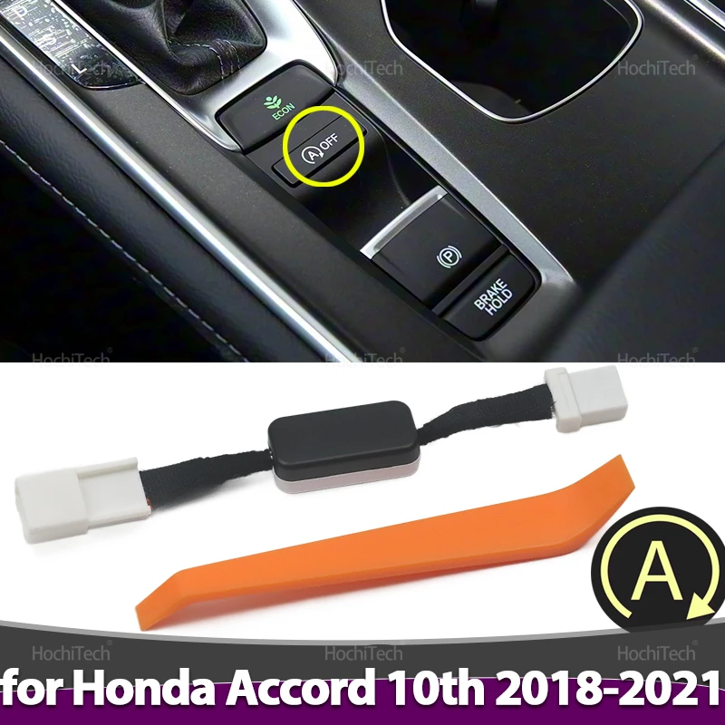 For Honda Accord 10… - image