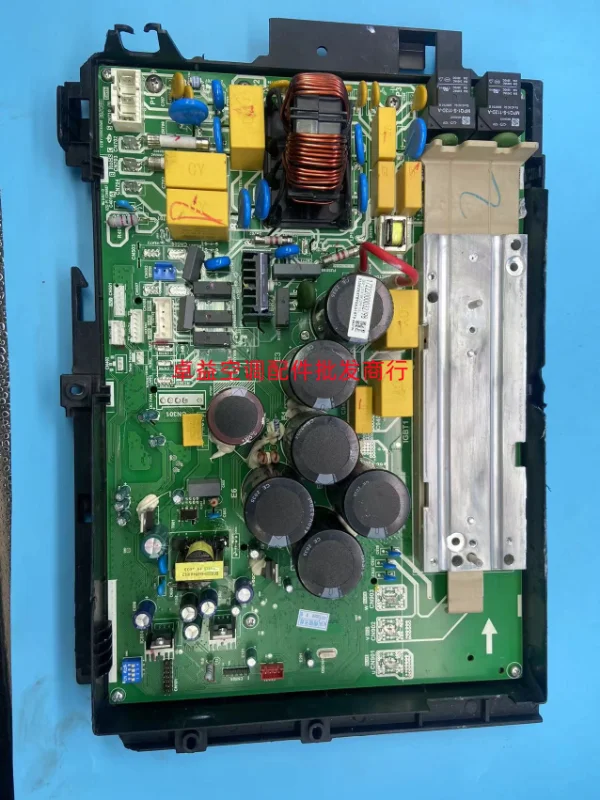 17222000032798 Original 5 frequency conversion air conditioning motherboard RFD-120W/BP2SN8-D01