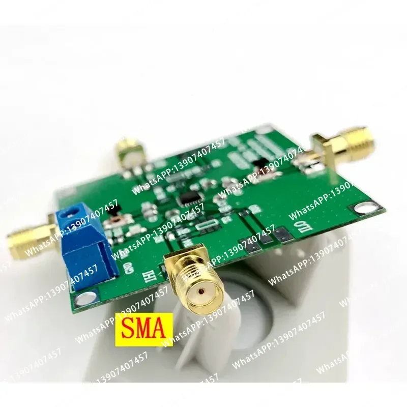 ADL5380 High Performance IQ Mixing Module, Quadrature Demodulator, Downmixer 6GHZ