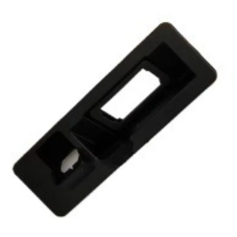 

26203989 Рамка переключателя багажника с отверстием для камеры, рамка кнопки открывания багажника для Buick GL8ES 28T 2017-2019