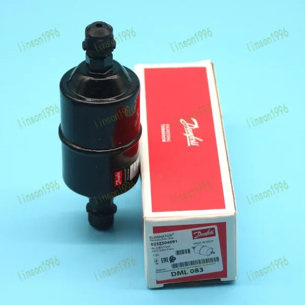 

Dml083 Dml 083 023z504091 023z5040 Filer Drier Brand New Original Spot Plc 2026