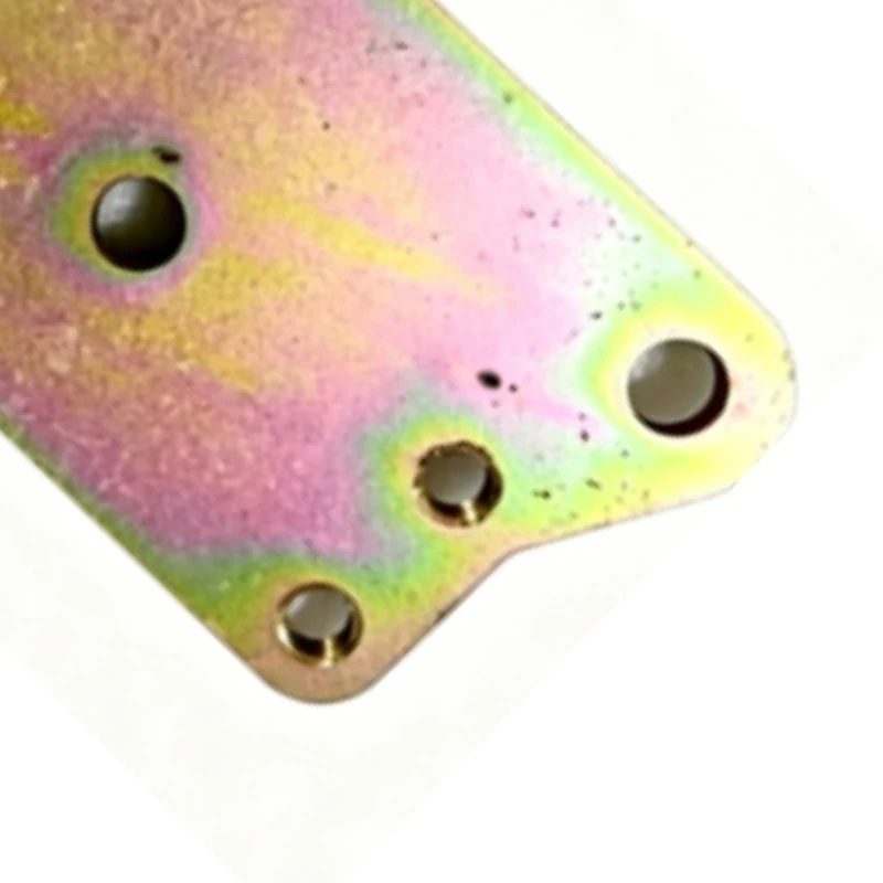 

Suitable for 8F Forklift Gearbox Foot Pad Bracket 41262-26620-71