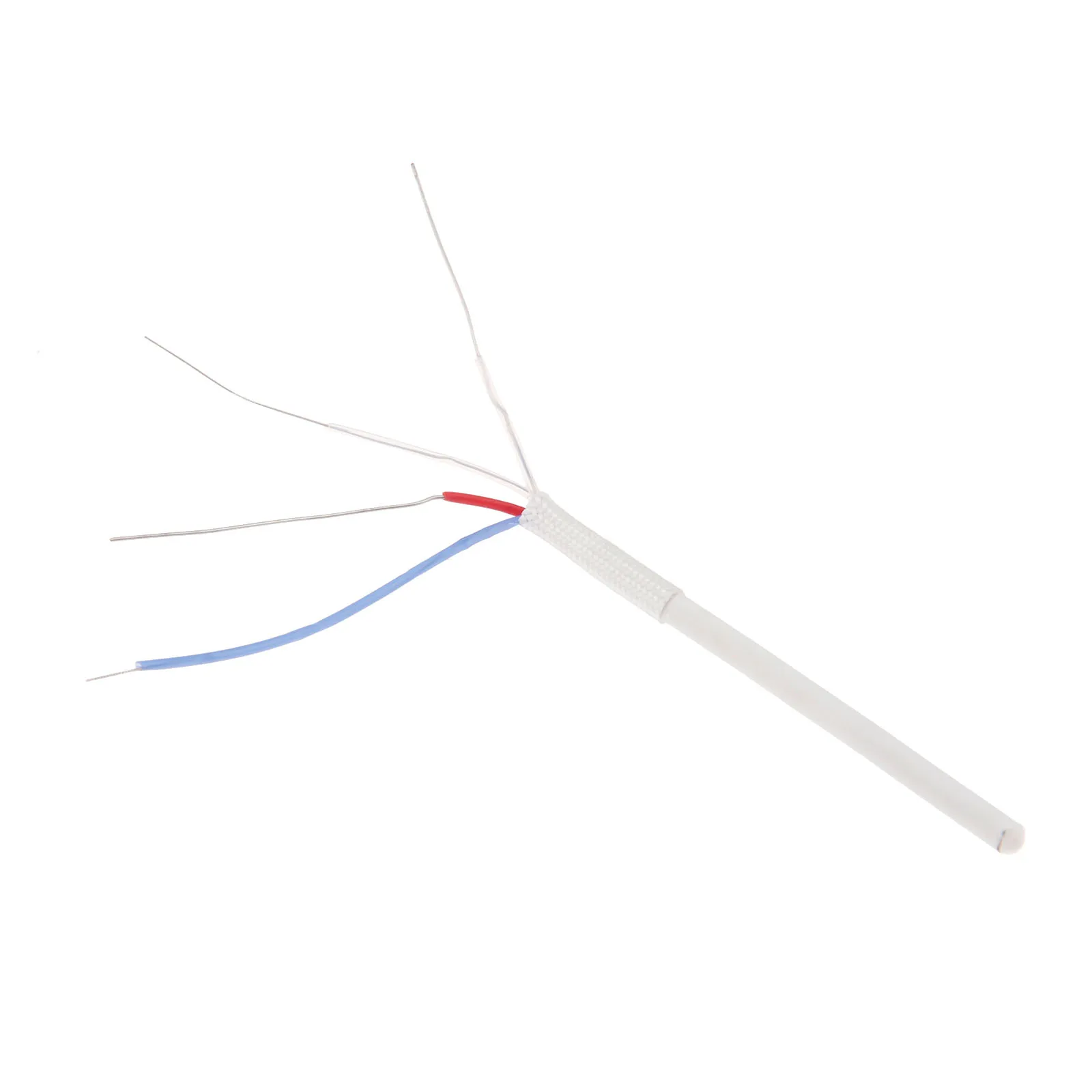 Soldador eléctrico A1322 900/907, elemento calefactor, núcleo para Estación de soldadura de retrabajo, Saike 852D 909D 936, 24V, 50W, 5/1 unidad