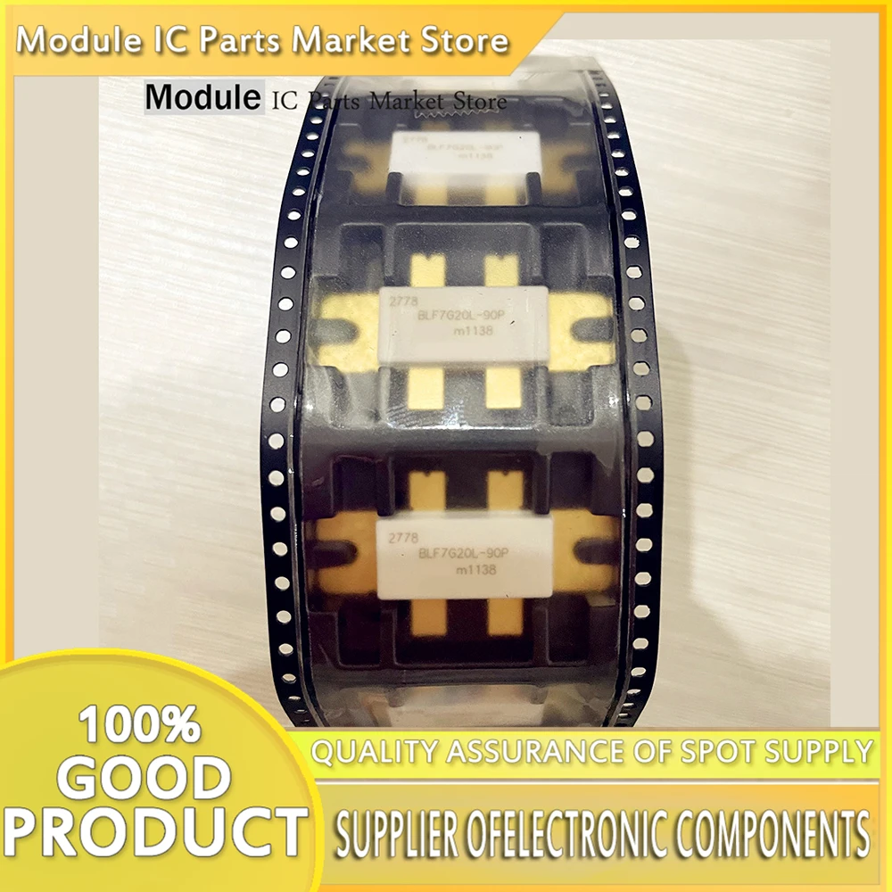 

BLF7G20L-90P BLF7G20L-250P BLF7G22L-130N BLF7G22L-130K New Electrical equipment components