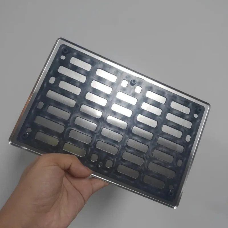Thumbnail 2 - #30 New Carpet Car Floor Mats Arrivals