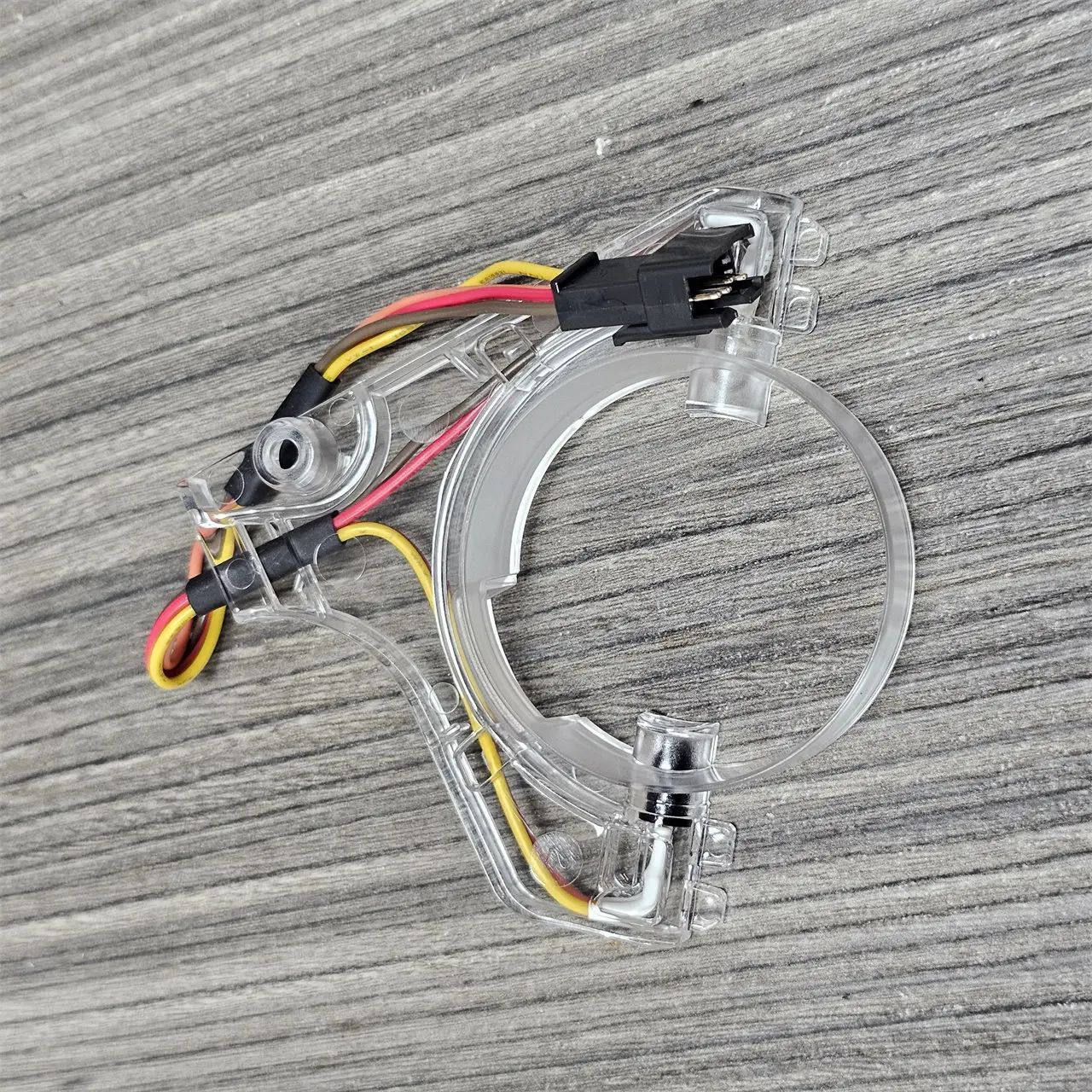 for Frankes coffee machine bean compartment infrared sensor bean slot infrared sensor A600A800 for bean volume sensor