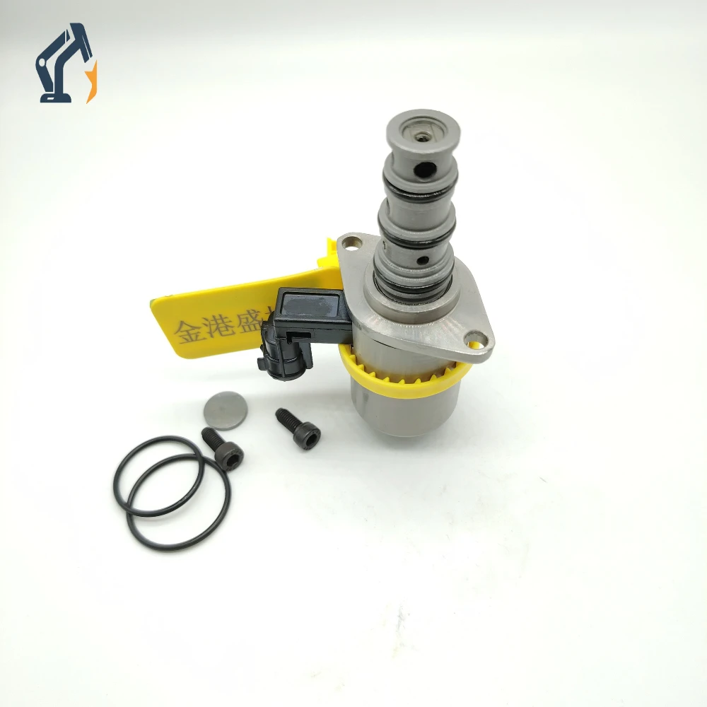 

9314145 Is Suitable For Hitachi Zax200-5g Proportional Solenoid Valve Excavator Construction Machinery Parts