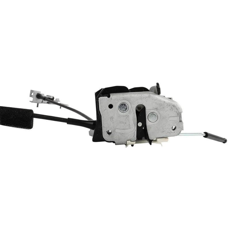 kei＠ Door Latch Assembly w/Cable Rod for Ford E150 E250 E350 , oem