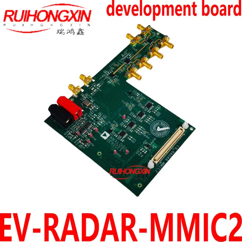 

Spot EV-RADAR-MMIC2 official original development board ADI ADF5901