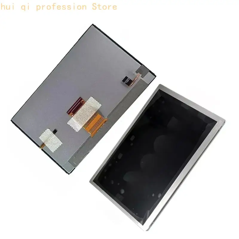 Einfache Installation LCD-Touch-Display für 2014–2019 Ersatzzubehör LA080WV2-TD01 LA080WV2TD H8WE – Detail 2